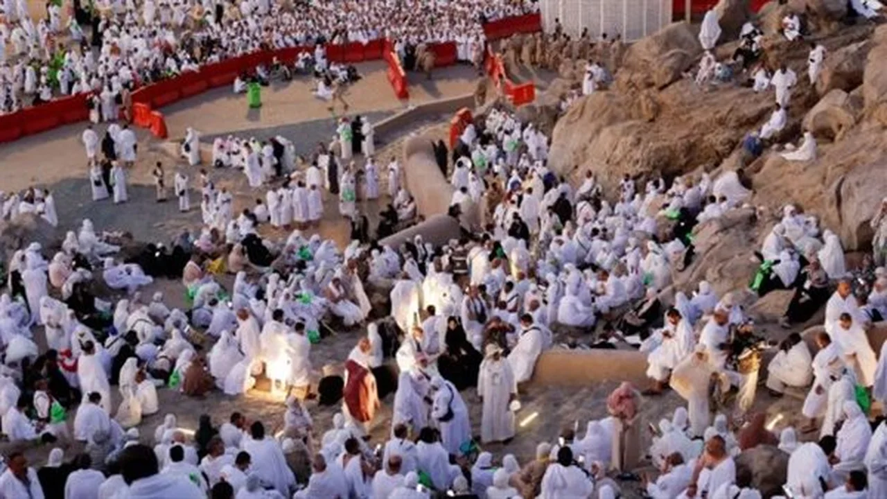 توقيتات مهمة.. صلاة تكبيرات عيد الأضحى 2026 تقترب!